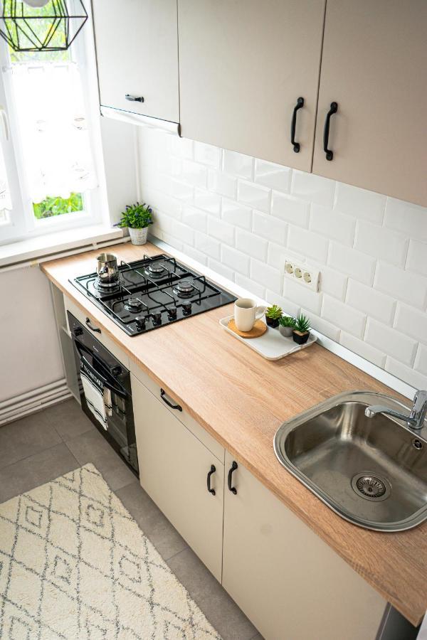 Central And Modern Apartment With Free Parking Timişoara Exterior foto