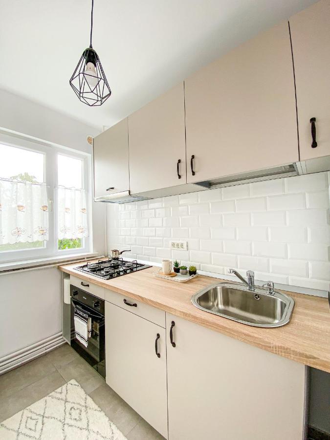 Central And Modern Apartment With Free Parking Timişoara Exterior foto