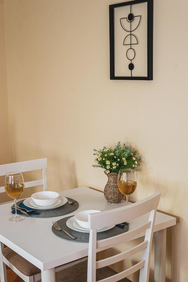Central And Modern Apartment With Free Parking Timişoara Exterior foto